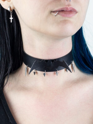 Dark Guardian Choker