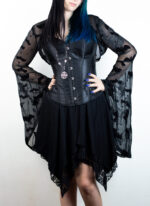 "Wings of the Night" bolero