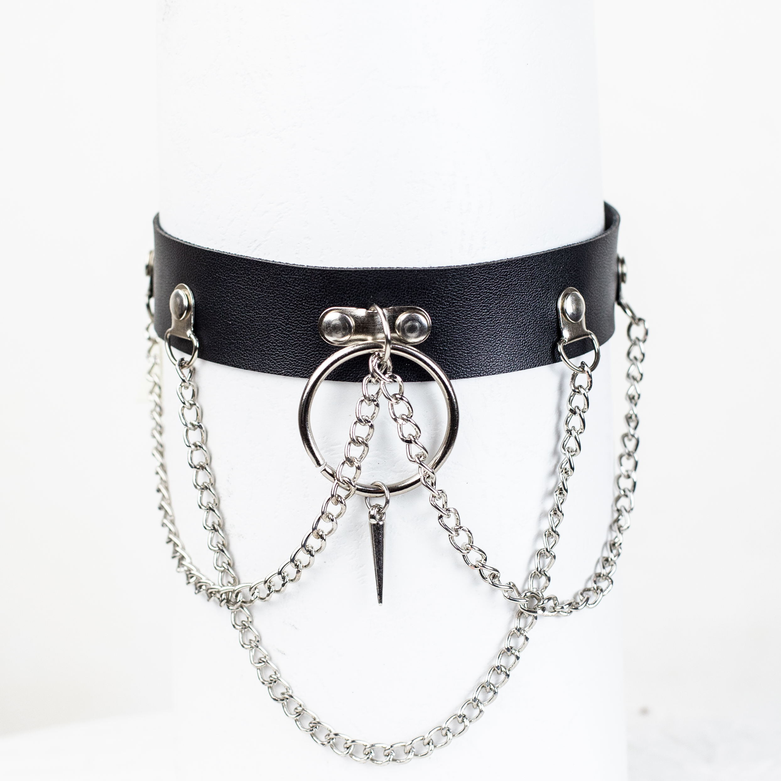 Shadow Chains Choker - Image 2