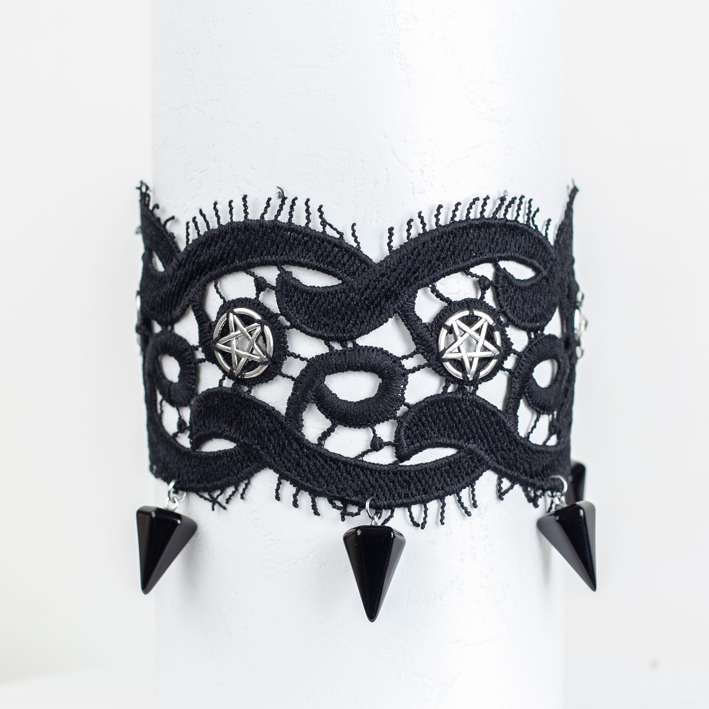 Dark Covenant Choker - Image 2