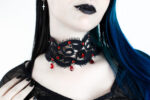 Blood Widow Choker