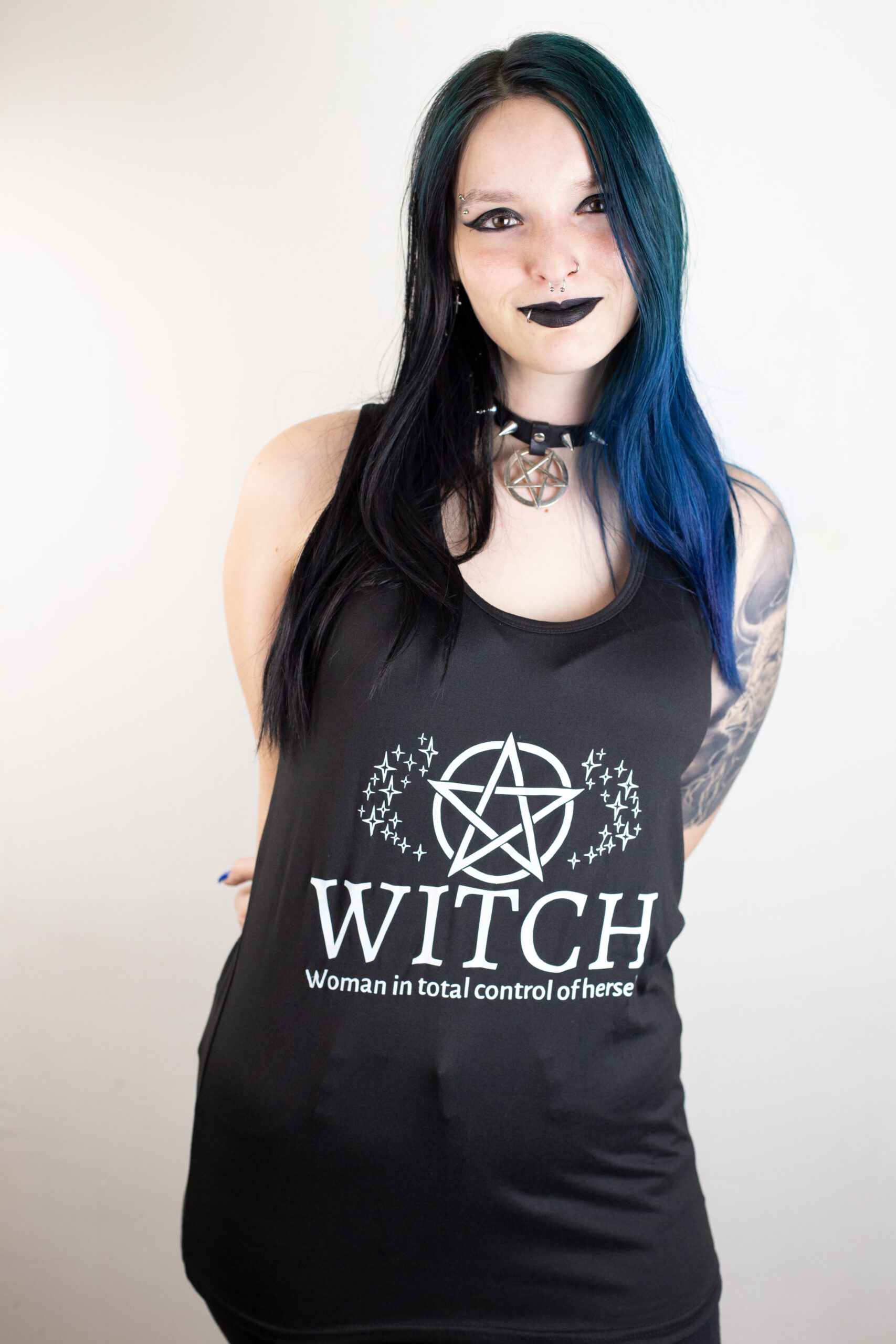 Majica Witch Mode: Activated