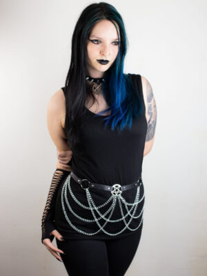 Kaiš "Pentacle Descent"
