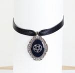 Coven Embrace Choker