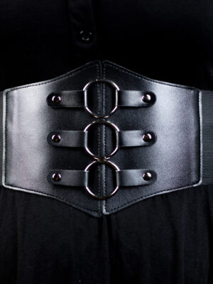 Obsidian Bind Belt - Pojas