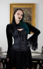 Veilbound Bolero
