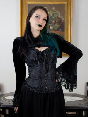 Veilbound Bolero