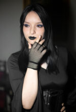Shadow Mesh Gloves